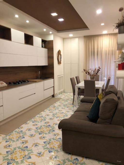 Casa Garzilli Apartment