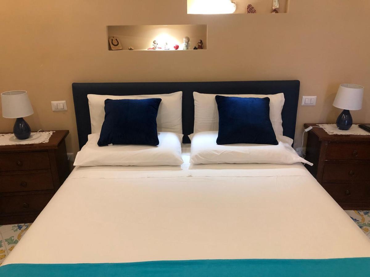 Apartment Casa Garzilli
