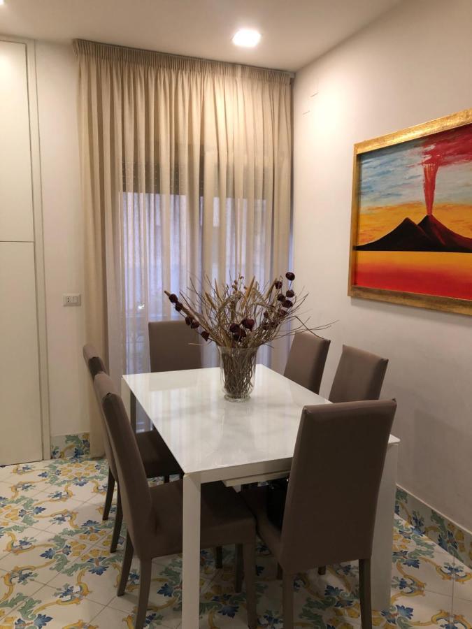 Casa Garzilli Apartment Naples