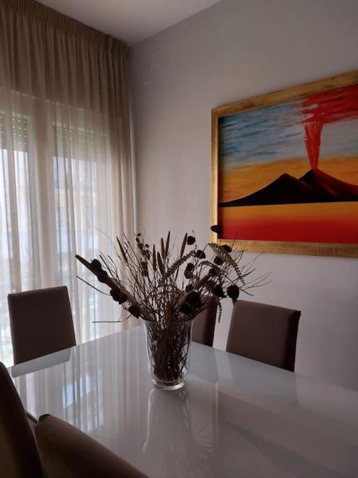 Casa Garzilli * Naples