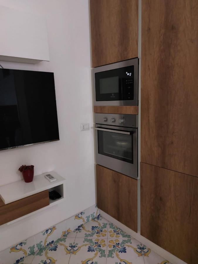 Casa Garzilli Apartment *