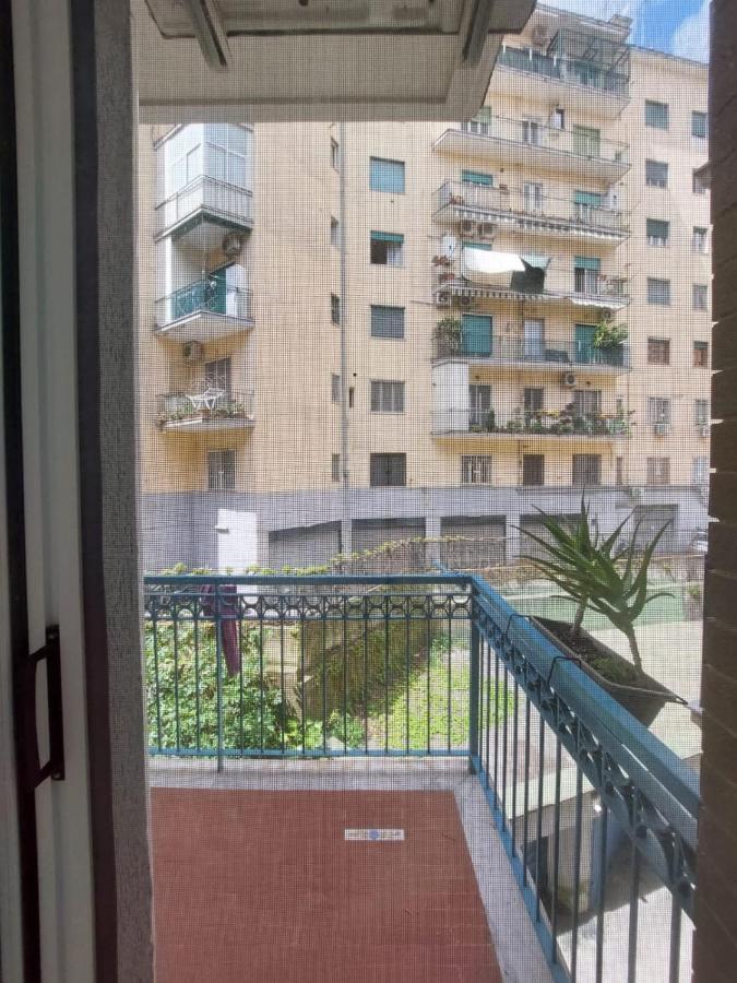 Casa Garzilli *